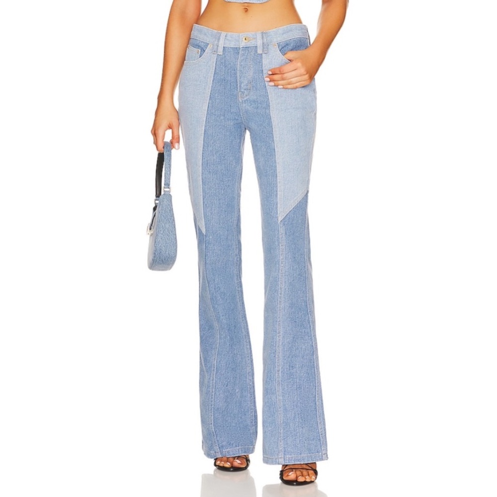 RETROFETE Rafael Jean NWT